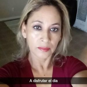 Meet your Posher, Celeste